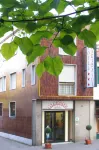 Hotel Garibaldi Hotel in zona Biblioteca di Carpenedo Bissuola
