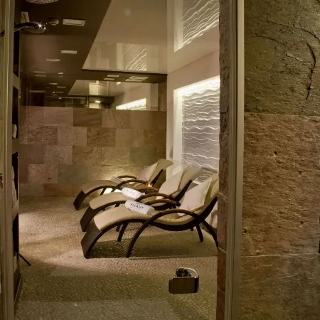 Hotel Hanza