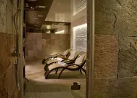 Hotel Hanza - spa