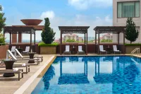 Renaissance Johor Bahru Hotel