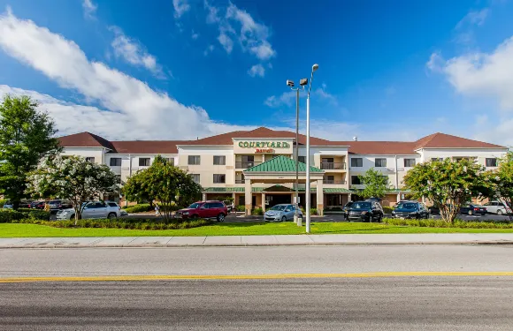 佛羅倫薩萬怡酒店