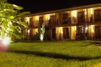 Hotel Aconchego Porto de Galinhas
