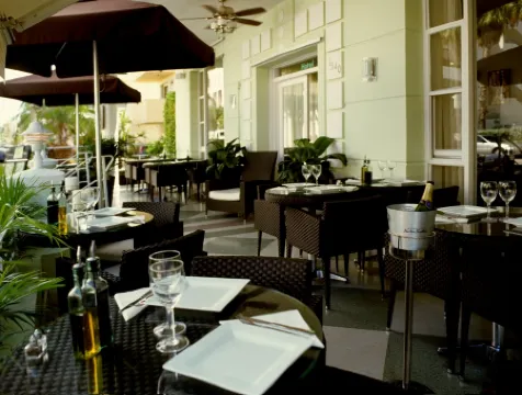 Shepley South Beach Hotel Отели в г. Майами-Бич