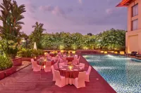 Courtyard Kochi Airport - 5 stjerner