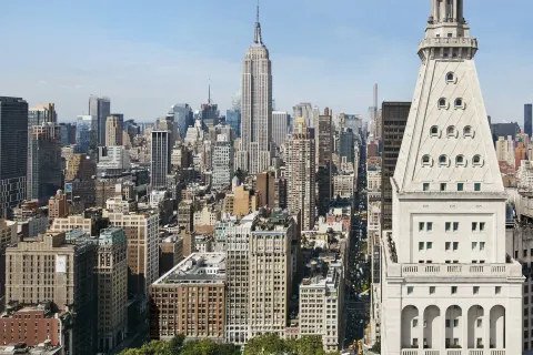 New York Edition