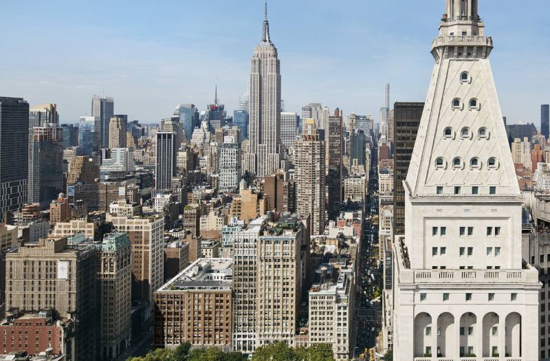 New York Edition