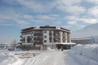 Elegant Lux Hotel - que admiten mascotas
