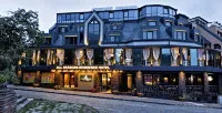 All Seasons Residence Hotel - Free Parking Hotels in Vitosha District