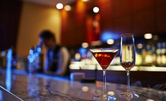 ANA Crowne Plaza Nagasaki Gloverhill