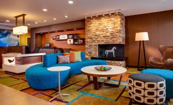 Fairfield Inn Salt Lake City Layton