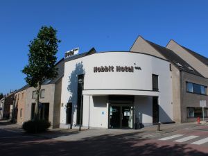 Hobbit Hotel Zaventem