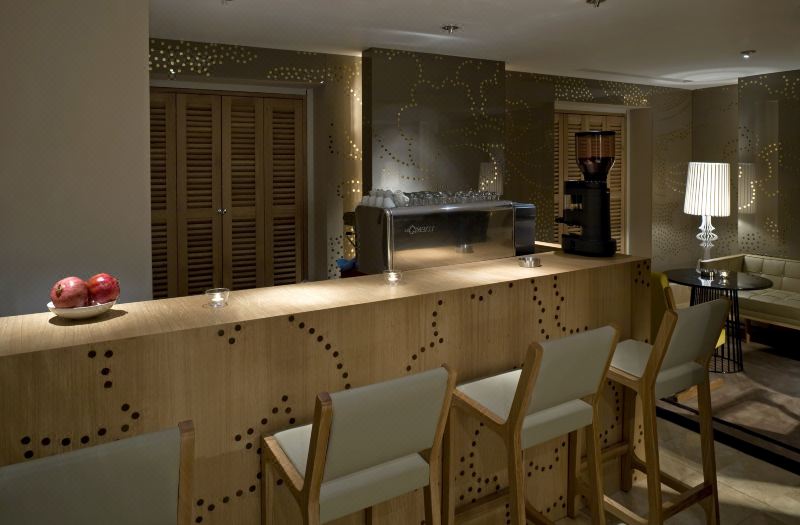 Witt Istanbul Suites photo 4