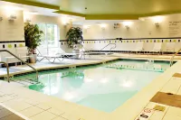 Fairfield Inn & Suites Millville Vineland - Bãi biển