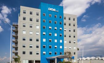 One Puebla Serdan