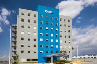 One Puebla Serdan Hoteles en 