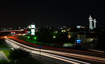 Hyatt House Bentonville/Rogers