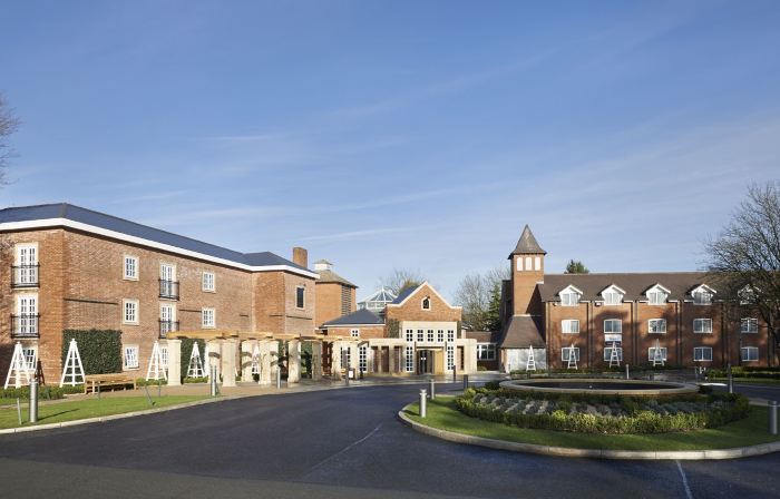 The Belfry Hotel & Resort