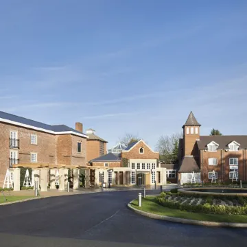 The Belfry Hotel & Resort