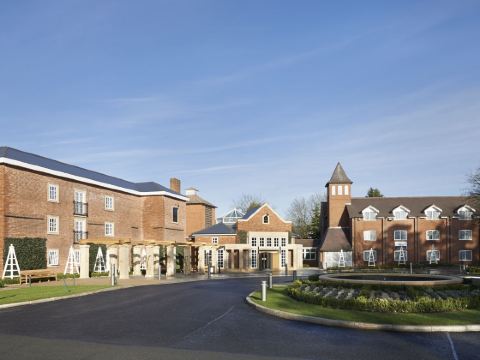The Belfry Hotel & Resort