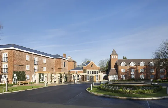 貝爾弗裏度假酒店