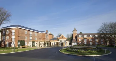 The Belfry Hotel & Resort Các khách sạn gần Sutton Park