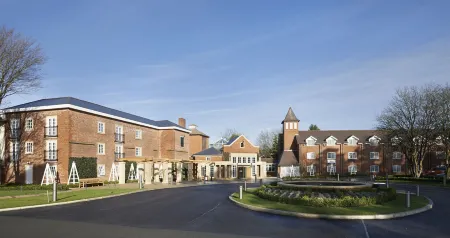 The Belfry Hotel & Resort