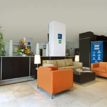 One Toluca Aeropuerto