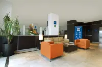 One Toluca Aeropuerto Hotels in Lerma Municipality