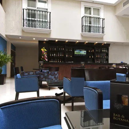 Fiesta Inn Toluca Centro