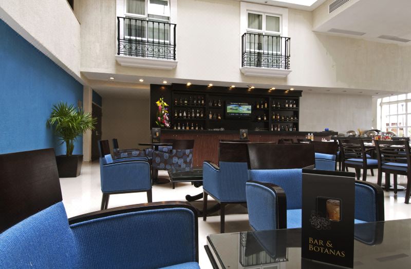 Fiesta Inn Toluca Centro photo 5