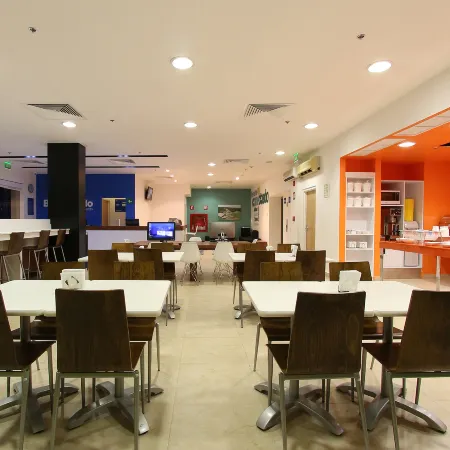 One Villahermosa Centro