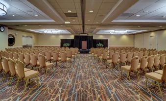 Holiday Inn Gaithersburg