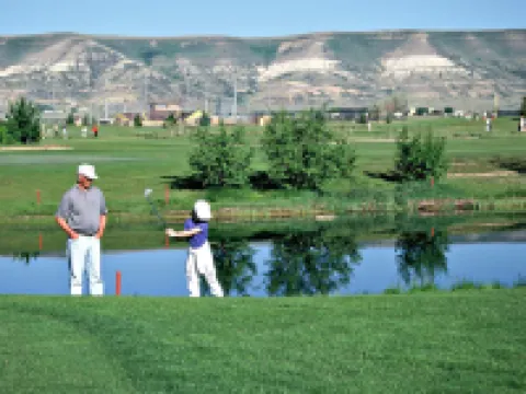 Holiday Inn Express & Suites ROCK SPRINGS GREEN RIVER by IHG Hotels in Sweetwater County