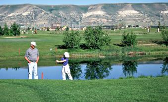 Holiday Inn Express & Suites Rock Springs Green River