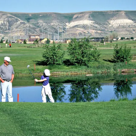 Holiday Inn Express & Suites ROCK SPRINGS GREEN RIVER by IHG