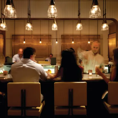 Four Seasons Hotel Miami