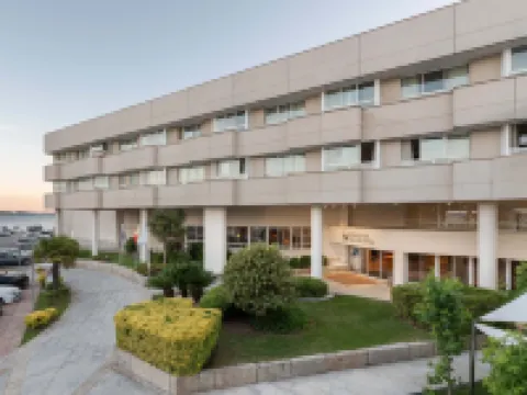 Eurostars Isla de La Toja Hotels in O Grove