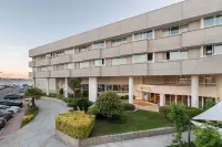 Eurostars Isla de La Toja Hoteles en 