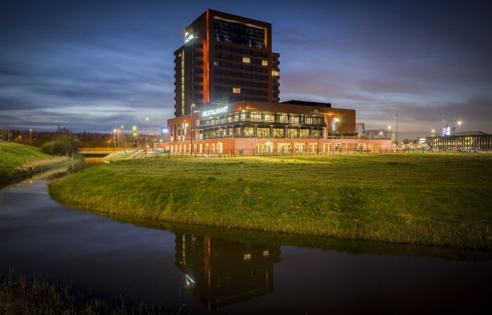 Van der Valk Hotel Tiel