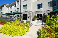 Fairfield Inn & Suites Boone