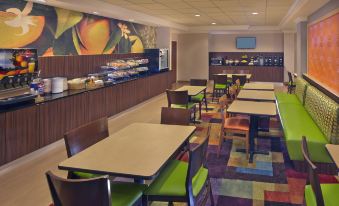 Fairfield Inn & Suites Boca Raton