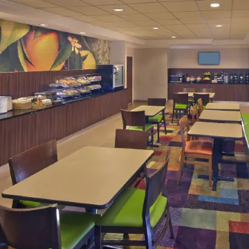 Fairfield Inn & Suites Boca Raton