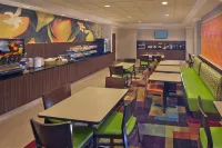 Fairfield Inn & Suites Boca Raton