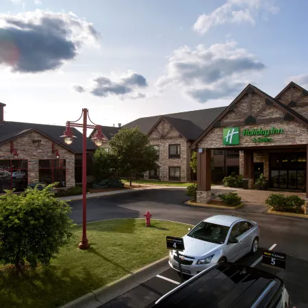 Holiday Inn & Suites ST. PAUL NE - LAKE ELMO by IHG