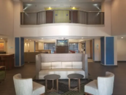 Holiday Inn Express COLUMBIA NE - FORT JACKSON by IHG Hotels in Richland County