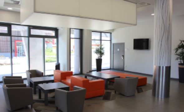 Holiday Inn Express STRASBOURG - CENTRE by IHG