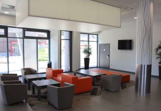 Holiday Inn Express Strasbourg - Centre 이미지