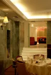 Piraeus Theoxenia Hotel - breakfast