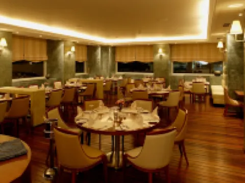 Piraeus Theoxenia Hotel Pire otelleri