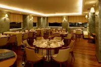 Piraeus Theoxenia Hotel
